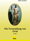 Buchcover Die Verurteilung von Ovid
