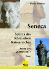 Buchcover Seneca - Sphinx des Römischen Kaiserreiches