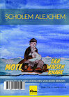 Buchcover Motl, der Waisenknabe