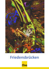 Buchcover Friedensbrücken