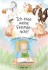 Buchcover Ich esse meine Freunde nicht!