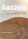 Buchcover AUSZEIT