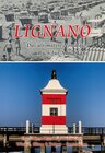 Buchcover LIGNANO