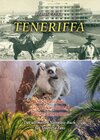 Buchcover TENERIFFA - Die Schatzinsel der Wickie, Slime & Paiper-Generation