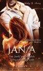 Buchcover JANA - eine [nicht] ganz alltägliche Liebesgeschichte geht weiter