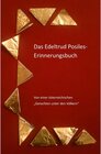 Buchcover Das Edeltrud Posiles Erinnerungsbuch