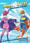 Buchcover Power-Teens