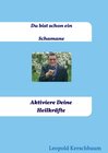 Buchcover Du bist schon ein Schamane