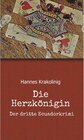 Buchcover Die Herzkönigin / Ecuadorkrimis Bd.3