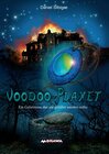 Buchcover Voodoo-Planet - Ein Geheimnis, das nie gelüftet werden sollte