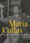 Buchcover Maria Callas