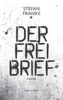 Buchcover Der Freibrief