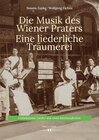 Buchcover Die Musik des Wiener Praters. Eine liederliche Träumerei