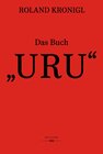 Buchcover Das Buch "URU"