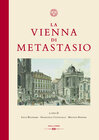 Buchcover La Vienna di Metastasio