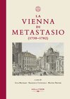 Buchcover La Vienna di Metastasio (1730–1782)