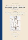 Buchcover GUIDA STORICO-CRONOLOGICA DEL COMUNE DI GREVE IN CHIANTI NEL MEDIOEVO