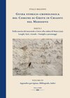 Buchcover GUIDA STORICO-CRONOLOGICA DEL COMUNE DI GREVE IN CHIANTI NEL MEDIOEVO. PARTE I: Dalla nascita del mercatale a Greve alla