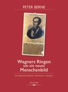 Buchcover Wagners Ringen um ein neues Menschenbild