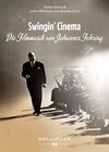 Buchcover Swingin' Cinema