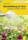 Buchcover Stimmbildung im Chor