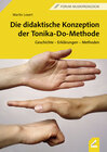Buchcover Die didaktische Konzeption der Tonika-Do-Methode