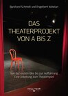 Buchcover Das Theaterprojekt von A bis Z
