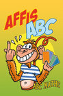 Buchcover Affis ABC
