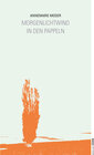 Buchcover Morgenlichtwind in den Pappeln