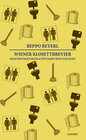 Buchcover Wiener Klosettbrevier