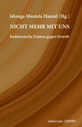 Buchcover Nicht mehr mit uns