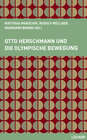 Buchcover Otto Herschmann und die olympische Bewegung