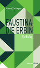 Buchcover Faustina die Erbin