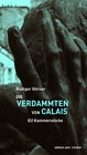 Buchcover Die Verdammten von Calais