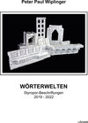 Buchcover Wörterwelten