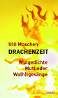 Buchcover Drachenzeit