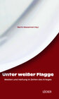 Buchcover Unter weißer Flagge