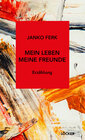 Buchcover Mein Leben Meine Freunde