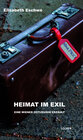 Buchcover Heimat im Exil