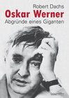 Buchcover Oskar Werner