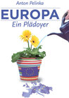 Buchcover Europa - Ein Plädoyer