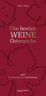 Buchcover Die besten Weine Österreichs 2015
