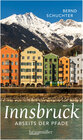 Buchcover Innsbruck abseits der Pfade