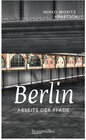 Buchcover Berlin abseits der Pfade