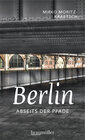 Buchcover Berlin abseits der Pfade
