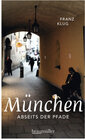 Buchcover München abseits der Pfade