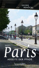 Buchcover Paris abseits der Pfade