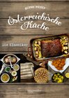 Buchcover Österreichische Küche - Die Klassiker