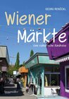 Buchcover Wiener Märkte