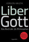 Buchcover Liber Gott